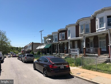 520 Poplar Grove St, Baltimore, MD 21223 - photo 2