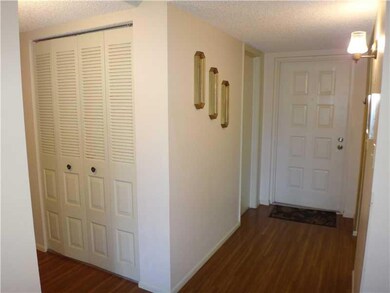 Interior Space/Layout