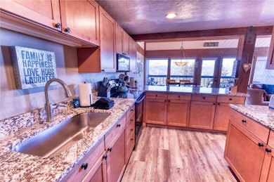 187 N Fuller Placer Rd unit D, Breckenridge, CO 80424 - photo 5