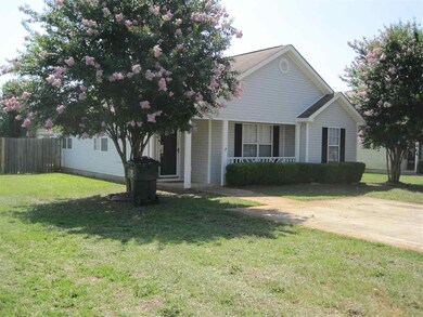 211 Haverhill Cir, Warner Robins, GA 31088 - photo 3