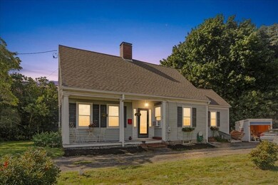 69 Main St, Kingston, MA 02364 - photo 2