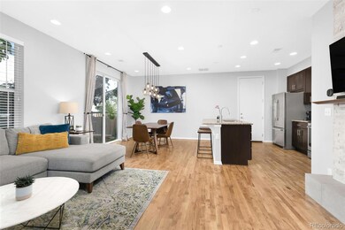 2646 Iola St, Denver, CO 80238 - photo 4