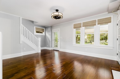 307 E Gates St, Columbus, OH 43206 - photo 6