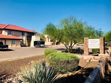 4-Plex in Four Peaks Estates