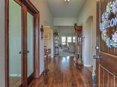 7413 E Memphis St, Broken Arrow, OK 74014 - photo 4