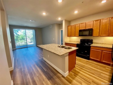 14301 E Tennessee Ave unit 203, Aurora, CO 80012 - photo 5