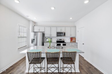 97 Long Meadow Ln, Fuquay-Varina, NC 27526 - photo 7