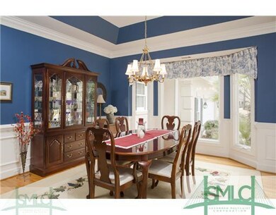 Dining Room.