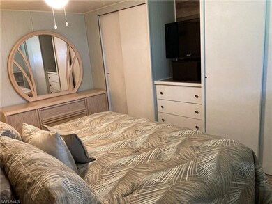 TWO CLOSETS