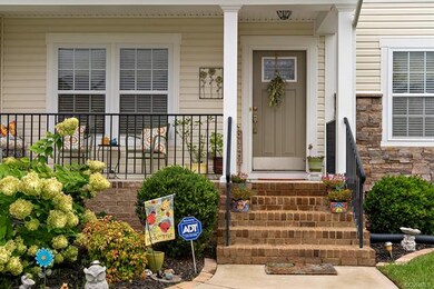 11719 Black Alder Dr, Moseley, VA 23120 - photo 3