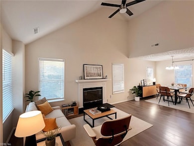 5428 Branchwood Way, Virginia Beach, VA 23464 - photo 5