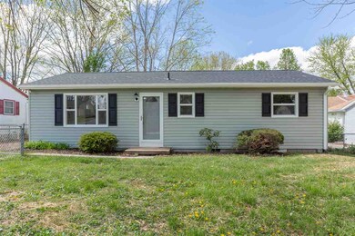 28 Ardmore St, Verona, VA 24482 - photo 5