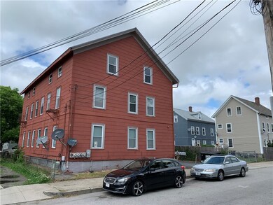 17 Clifton St unit 19, Central Falls, RI 02863 - photo 2