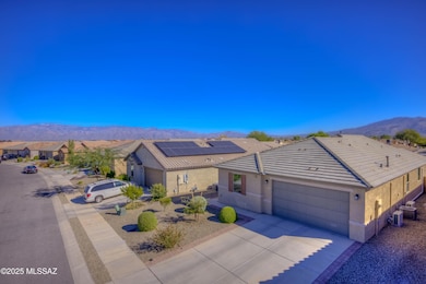 8804 E Stone Meadow Cir, Tucson, AZ 85730 - photo 3