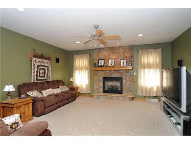 Family Room.