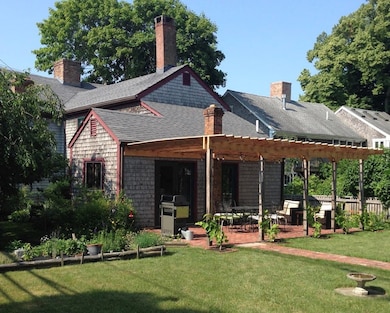 498 Old County Rd, Westport, MA 02790 - photo 3