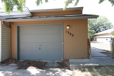 Garage V1