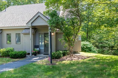 66 Kingfisher Rd, Quechee, VT 05059 - photo 2