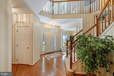 11510 Pebblecreek Dr, Lutherville Timonium, MD 21093 - photo 2