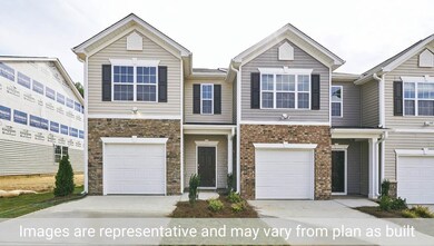 112 Starlight St, Sanford, NC 27330 - photo 2