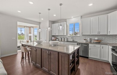 Maple Ridge, Clinton Township, MI 48038 - photo 7