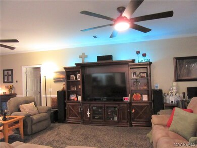 617 Wimbledon Dr, Dothan, AL 36305 - photo 6