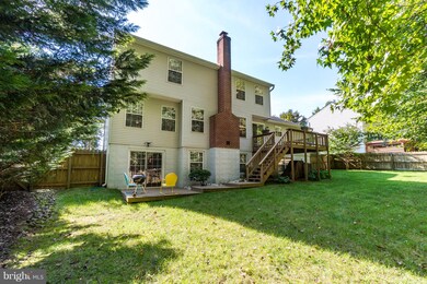 53 Dorothy Ln, Stafford, VA 22554 - photo 3