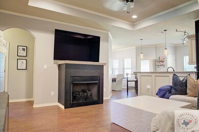 3430 Garrett Ln, Texarkana, TX 75503 - photo 3