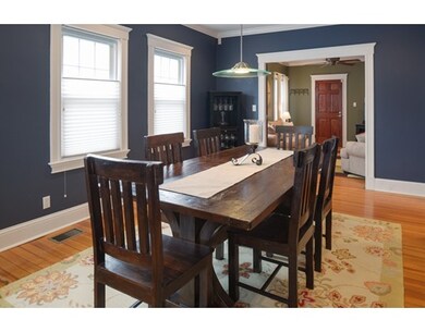 21 Gardner St unit 1, Salem, MA 01970 - photo 5