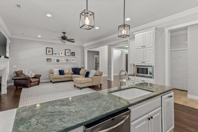 1407 NW Hermanus St, Bentonville, AR 72712 - photo 6