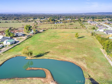 15356 N Lewis Ave, Skiatook, OK 74070 - photo 7