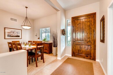 1910 E Joy Ranch Foyer-