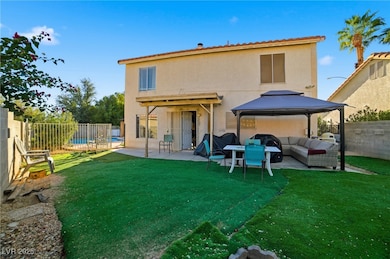 2524 Rising Legend Way, Las Vegas, NV 89106 - photo 3