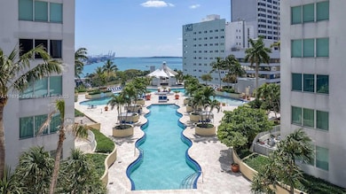 Vizcayne unit 1201, Miami, FL 33132 - photo 4