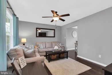 318 Newman St, Strasburg, VA 22657 - photo 5