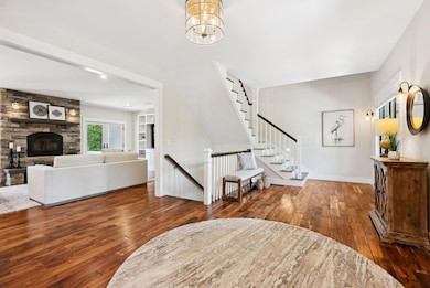 Entryway