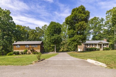 This sale includes both of these properties.