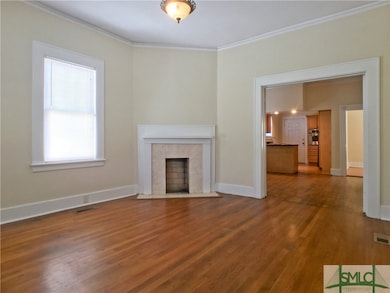 929 Wheaton St, Savannah, GA 31401 - photo 5