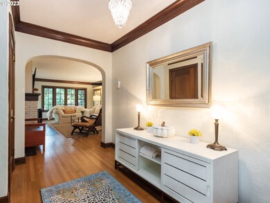 Entrance/Foyer