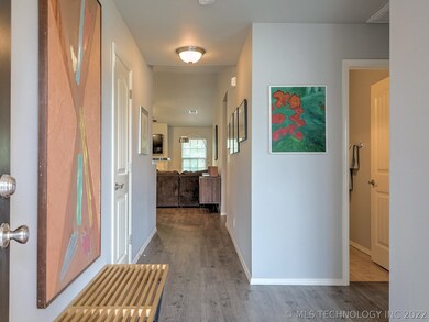 9214 S 256th East Ave, Broken Arrow, OK 74014 - photo 3