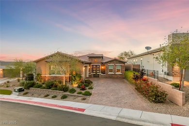35 Via Rizzuto, Henderson, NV 89011 - photo 4