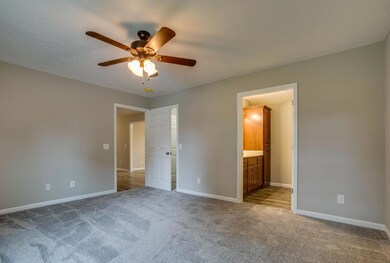 277 Fairlane Dr, Manchester, TN 37355 - photo 7