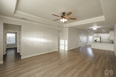 7343 Southern Belle Cir, Abilene, TX 79602 - photo 2