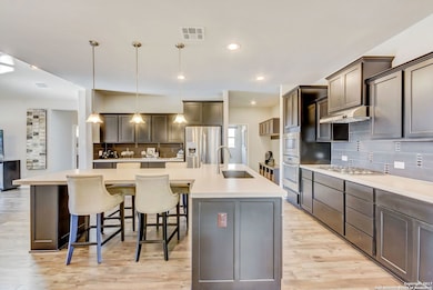 8170 Two Winds, San Antonio, TX 78255 - photo 7