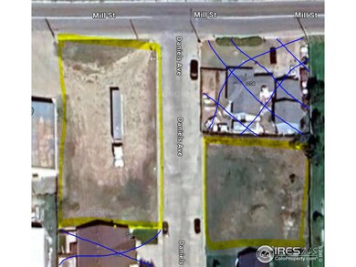 0 Daniels St unit Lot 11 1004797, Brush, CO 80723 - photo 4