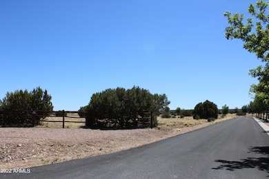 Main Entry to Canyon Vista Estates