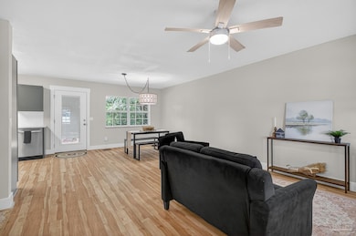 4771 Carl Booker Rd, Milton, FL 32583 - photo 6