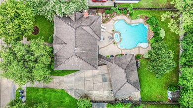 1707 Keystone Dr, Friendswood, TX 77546 - photo 4