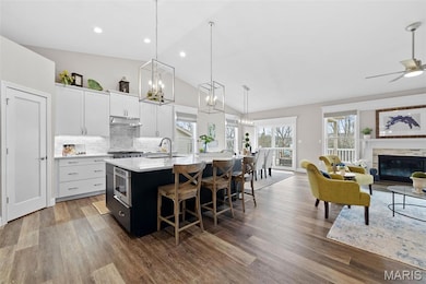 Photo representation of similar home.  Some features shown may be optional upgrades.