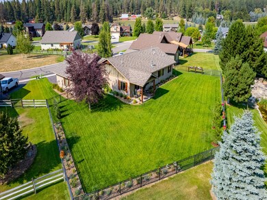 734 Mill Camp Rd, Big Fork, MT 59911 - photo 2